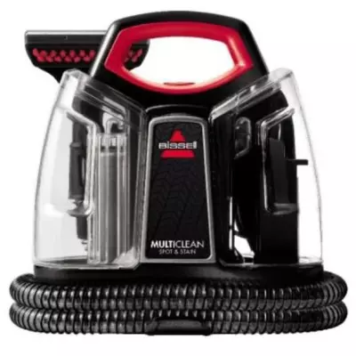 Aspirateur à main Bissell Multiclean Spot & Stain 4720M - Idéal pour toutes les surfaces