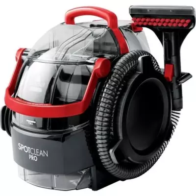 Nettoyeur Détacheur Bissell Spotclean Pro 1558N - Élimine toutes les taches