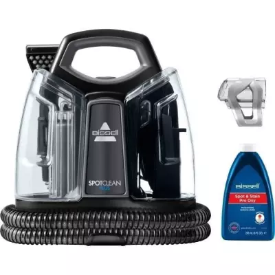 Détacheur Bissell NETTOYEUR MULTI-SURFACE B3724N Spotclean PLUS (+) - Nettoyeur Vapeur