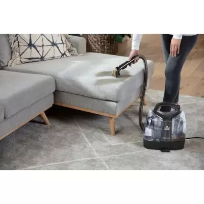Détacheur Bissell NETTOYEUR MULTI-SURFACE B3724N Spotclean PLUS (+) - Nettoyeur Vapeur