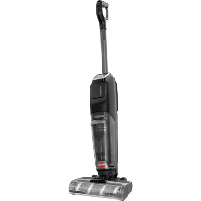 Nouveau BISSELL CrossWave OmniForce Edge Select - Nettoyeur 3 en 1