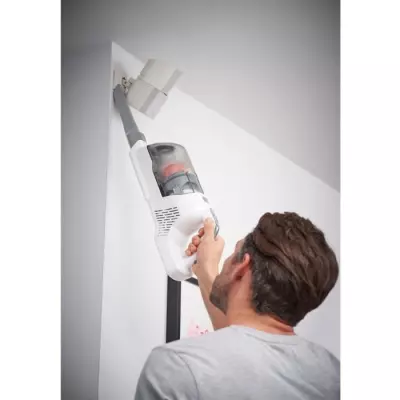 Aspirateur Balai sans fil BLACK+DECKER PowerSeries+ 33AW - Autonomie 33min