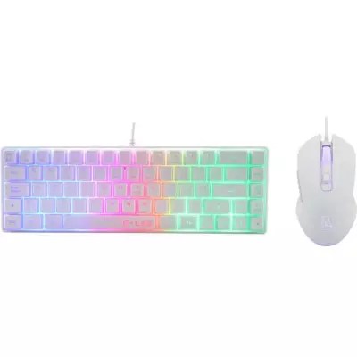 Pack Gamer 2 en 1 - THE G-LAB - COMBO HYDRO - Souris et Clavier