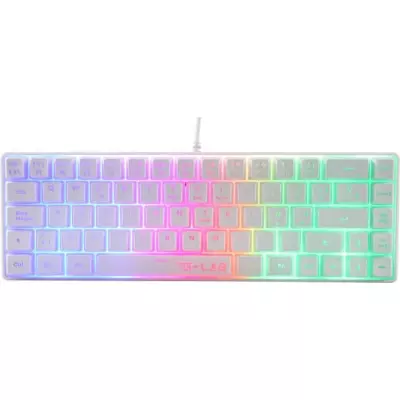 Pack Gamer 2 en 1 - THE G-LAB - COMBO HYDRO - Souris et Clavier