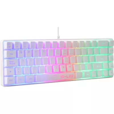 Pack Gamer 2 en 1 - THE G-LAB - COMBO HYDRO - Souris et Clavier