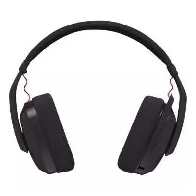Casque Gamer sans fil The G-Lab KORP PLATIINIUM - Microphone - Noir
