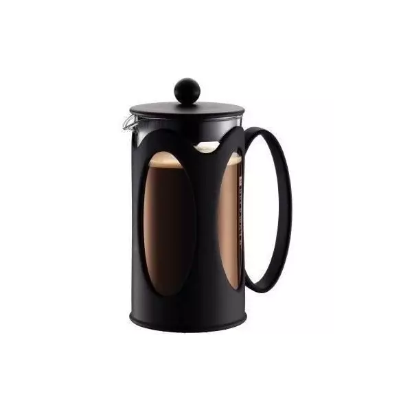 KENYA - Cafetiere a piston BODUM , 8 tasses, 1.0 l