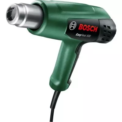 Puissant décapeur thermique Bosch - EasyHeat 500