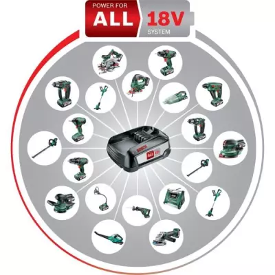 Perforateur sans fil Bosch Uneo Maxx - 18V - Compact et Puissant
