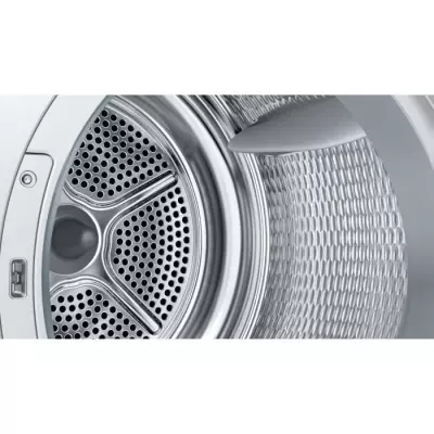 Sèche-linge pompe à chaleur Bosch WQB246C0FR: Econome en énergie et connecté