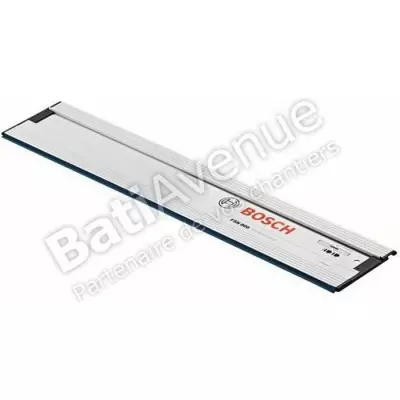 Accessoire pour scies Bosch Professional Rail de guidage FSN 800 - 1600Z00005