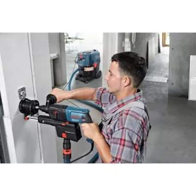 Aspirateur pour solide et liquide 1380W BOSCH - Modèle GAS 35 M AFC