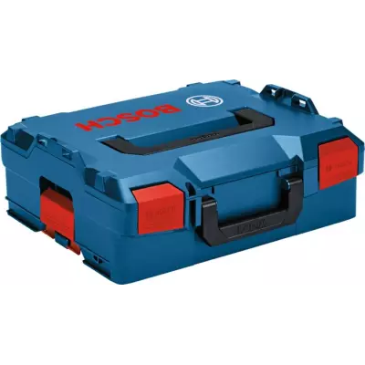 Visseuse à chocs Bosch Professional GDR 18V-160 - Performances et mobilité