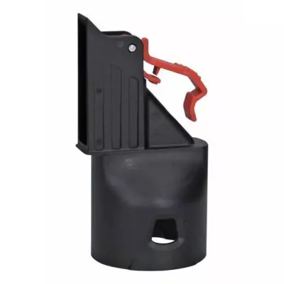 Adaptateur d'aspiration Bosch Professional 35mm - 2608000674