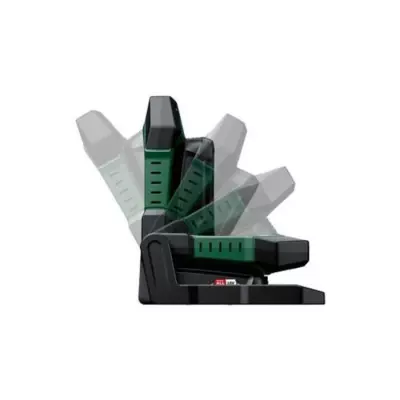 LAMPE DE CHANTIER Universelle 18V-2100 - Compacte et Puissante