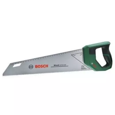 Scie à main universelle Bosch 400mm - Compacte et performante