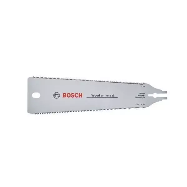 Bosch Lame de scie Kataba/Dozuki 270 mm