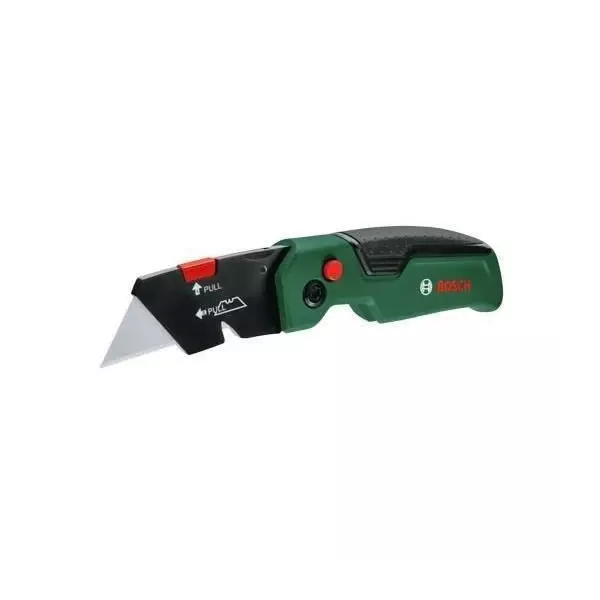 Bosch professional Couteau dépliant