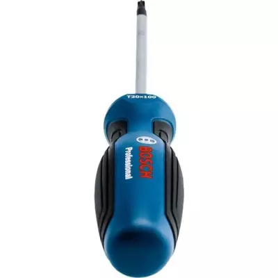 Tournevis Bosch Professional: TX 20x70 compact et précis