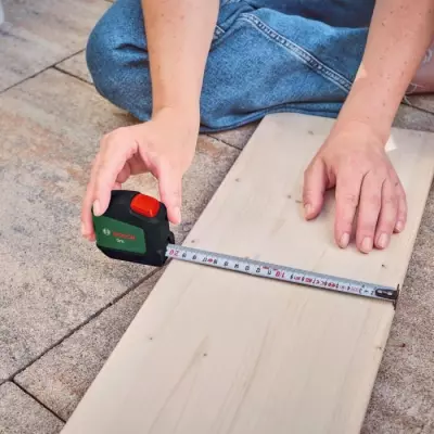 Ensemble d'outils Bosch 25 pièces - Universel et compact