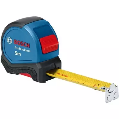 Ensemble de 16 pinces Bosch Professional: Compact et Polyvalent
