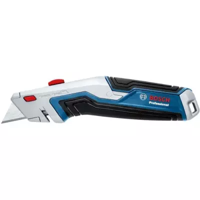 Ensemble de 16 pinces Bosch Professional: Compact et Polyvalent