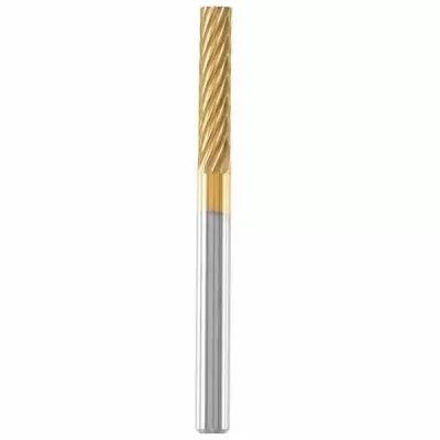 Fraise en carbure de tungstène Dremel Max 9901 - ø3,2mm cylindre