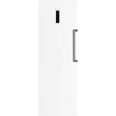 Congélateur Armoire Brandt BFU862YNW - 262L No Frost Blc