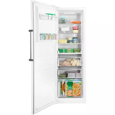 Congélateur Armoire Brandt BFU862YNW - 262L No Frost Blc