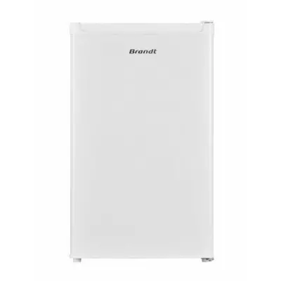 Réfrigérateur table top BRANDT BST504ESW - design compact et efficace