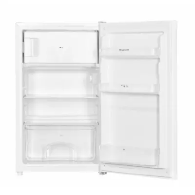Réfrigérateur table top BRANDT BST504ESW - design compact et efficace