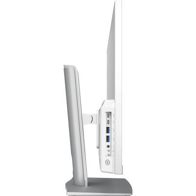 MSI Modern AM272P 12M-1267XFR Intel® Core™ i7 i7-1260P 68,6 cm (27") 1920 x 1080 pixels PC All-in-One 16 Go DDR4-SDRAM 1 To SSD