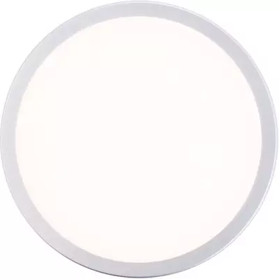 Plafonnier extérieur Brillant - DEVORA - LED intégré
