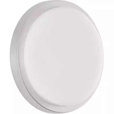 Plafonnier extérieur Brillant - DEVORA - LED intégré