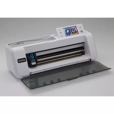 Machine Scan'n'cut CM300: Découpe et traçage perso
