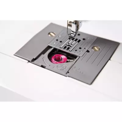 Machine à coudre Brother RL417 - Compacte et performante