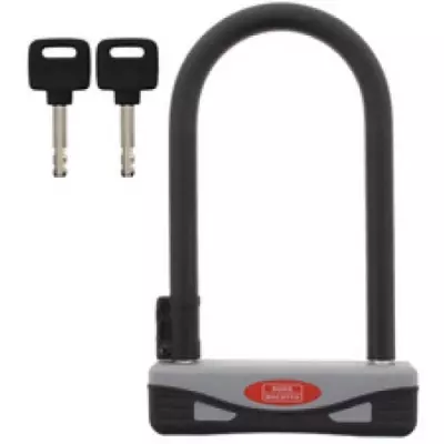 Antivol Vélo Ultra-résistant 16mm - BURG WACHTER - 1600 HB 170/210
