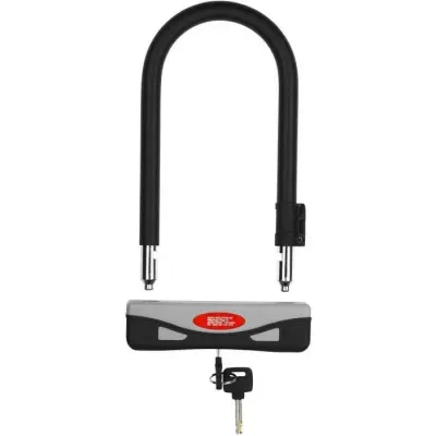Antivol Vélo Ultra-résistant 16mm - BURG WACHTER - 1600 HB 170/210