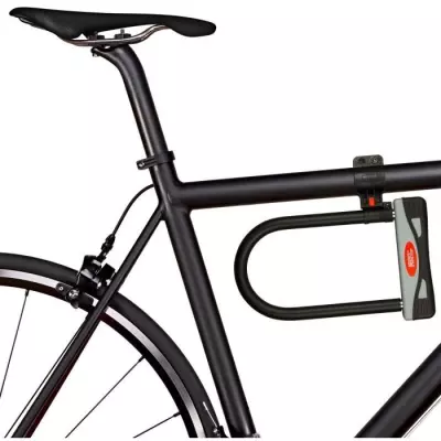 Antivol Vélo Ultra-résistant 16mm - BURG WACHTER - 1600 HB 170/210