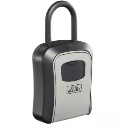 Coffre à clés BURG-WÄCHTER KEY SAFE 50 SB - Pour clés jusqu'à 10,5 cm