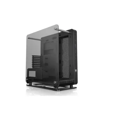 Boitier PC THERMALTAKE Core P6 TG (Noir) - Moyen tour - ATX 