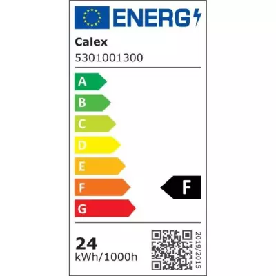 Lampadaire intelligent multifonctionnel CALEX - RGBIC+WW - 2700K - Intensité variable