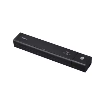 Scanner portable CANON imageFORMULA P-208 II Recto/Verso