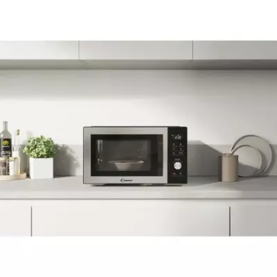 Micro-ondes Combiné 29L : 1000W - Gril : 1000W - UI digitale