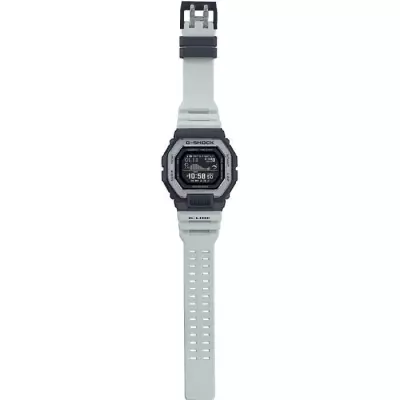Montre CASIO G-Shock Sport GBX-100TT-8ER - Vert fluo et rose