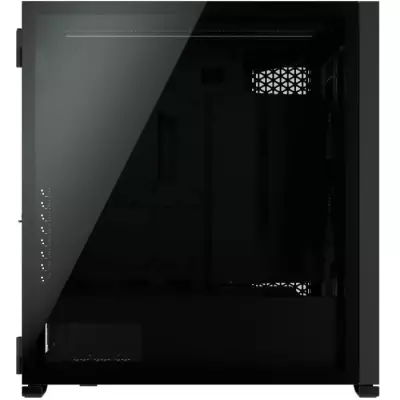 Boîtier PC CORSAIR 7000D AIRFLOW Verre Trempé - Noir (CC-9011218-WW)