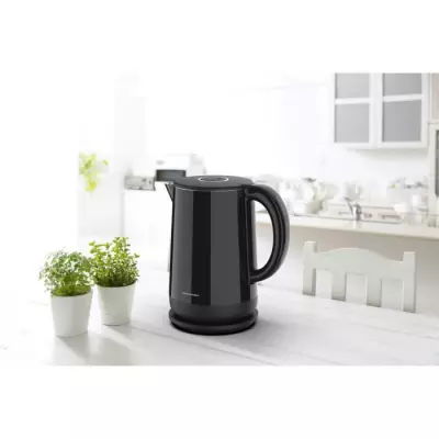 Bouilloire digitale 1,5 L - 2200 W CONTINENTAL EDISON BOUILLOIRE ELECTRIQUE
