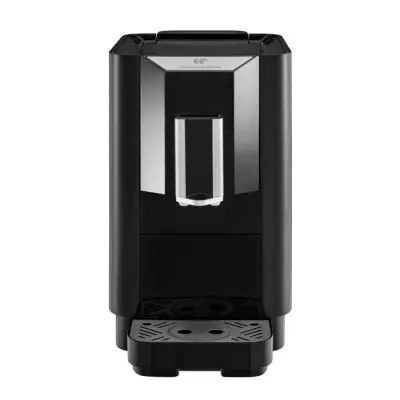 Machine Expresso broyeur Continental Edison 19 Bar - 1450 W - Noir
