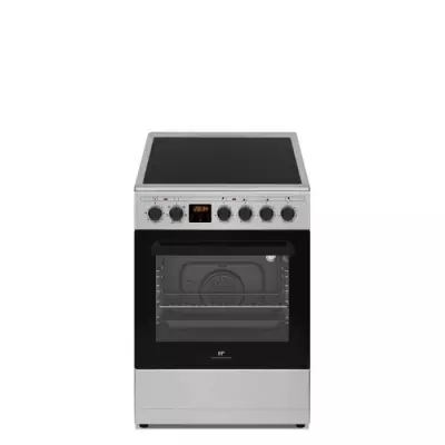 Cuisinière vitrocéramique Continental Edison - Design compact et performant