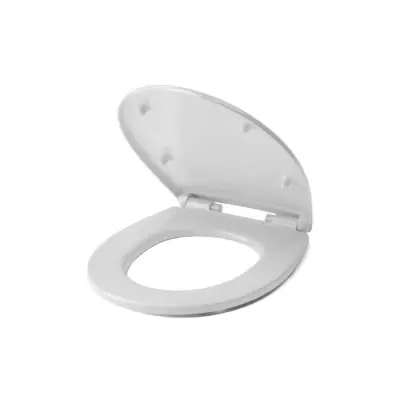 Abattant WC Cedo Cavallino Beach BEACH PATH - Confort et style pour vos toilettes
